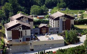 Residence Cybele