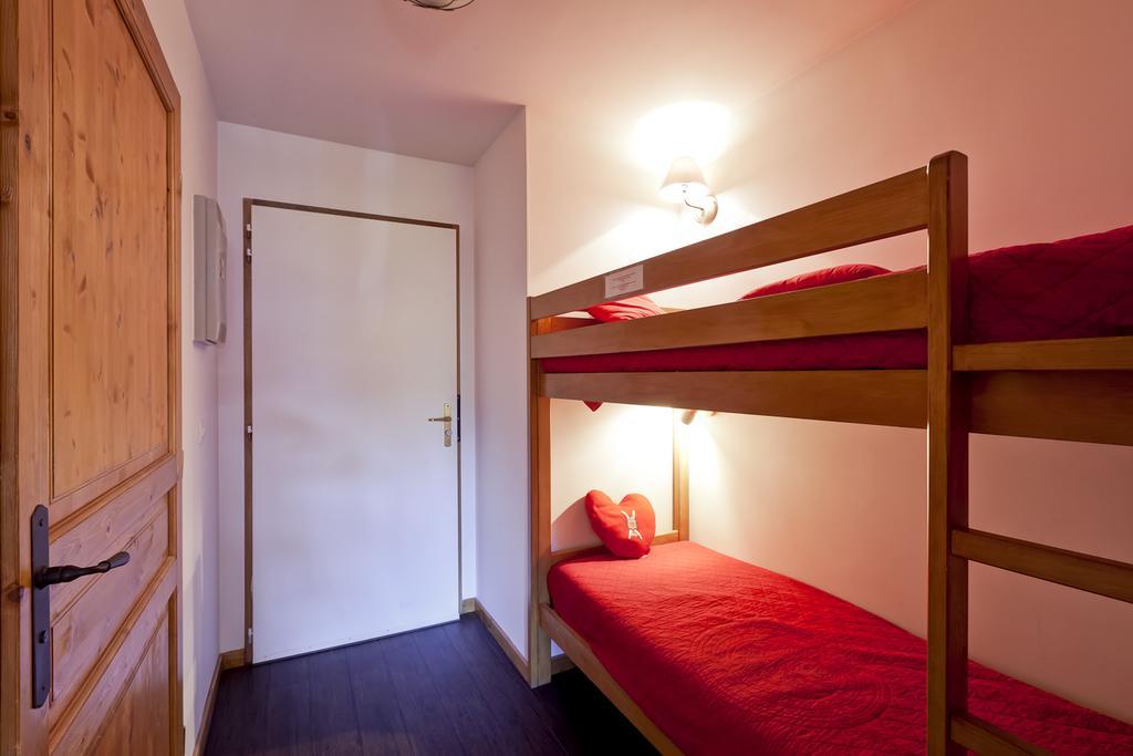 Residence Cybele Brides-les-Bains Exterior photo